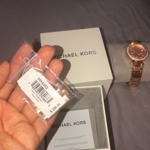 Michael Kors Watch